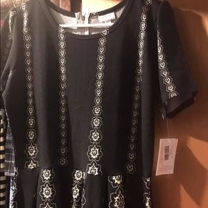 Lularoe Amelia Dress